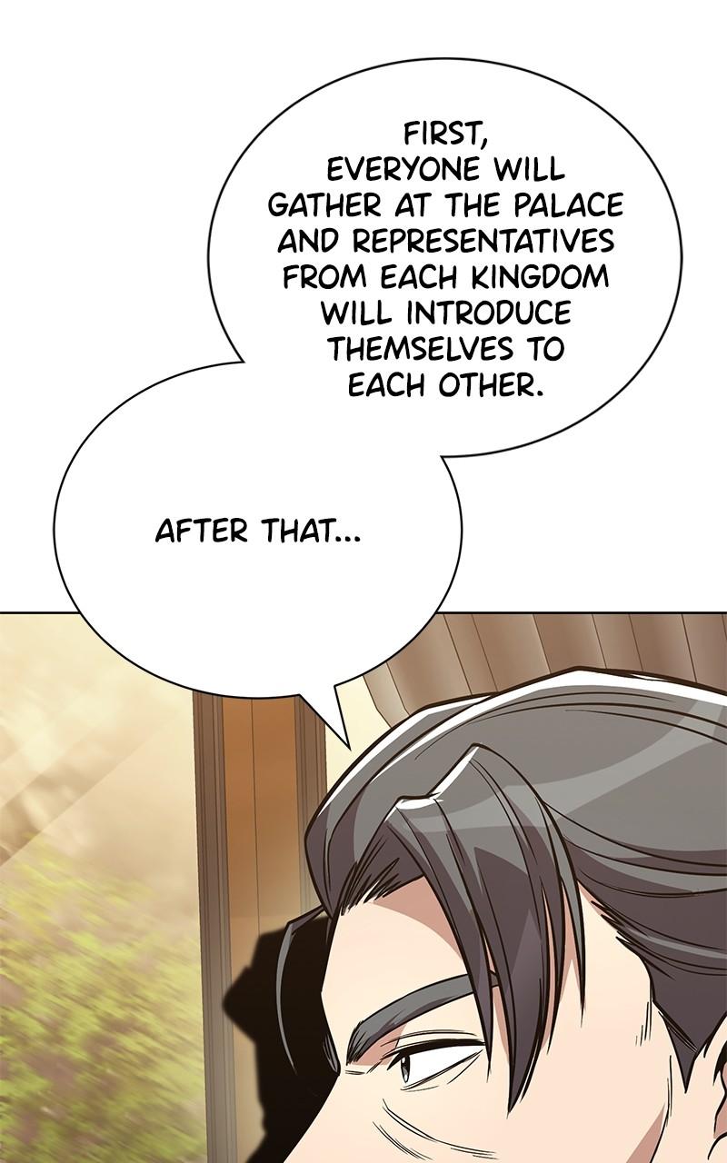 The Lazy Lord Masters the Sword Chapter 122 — page 45