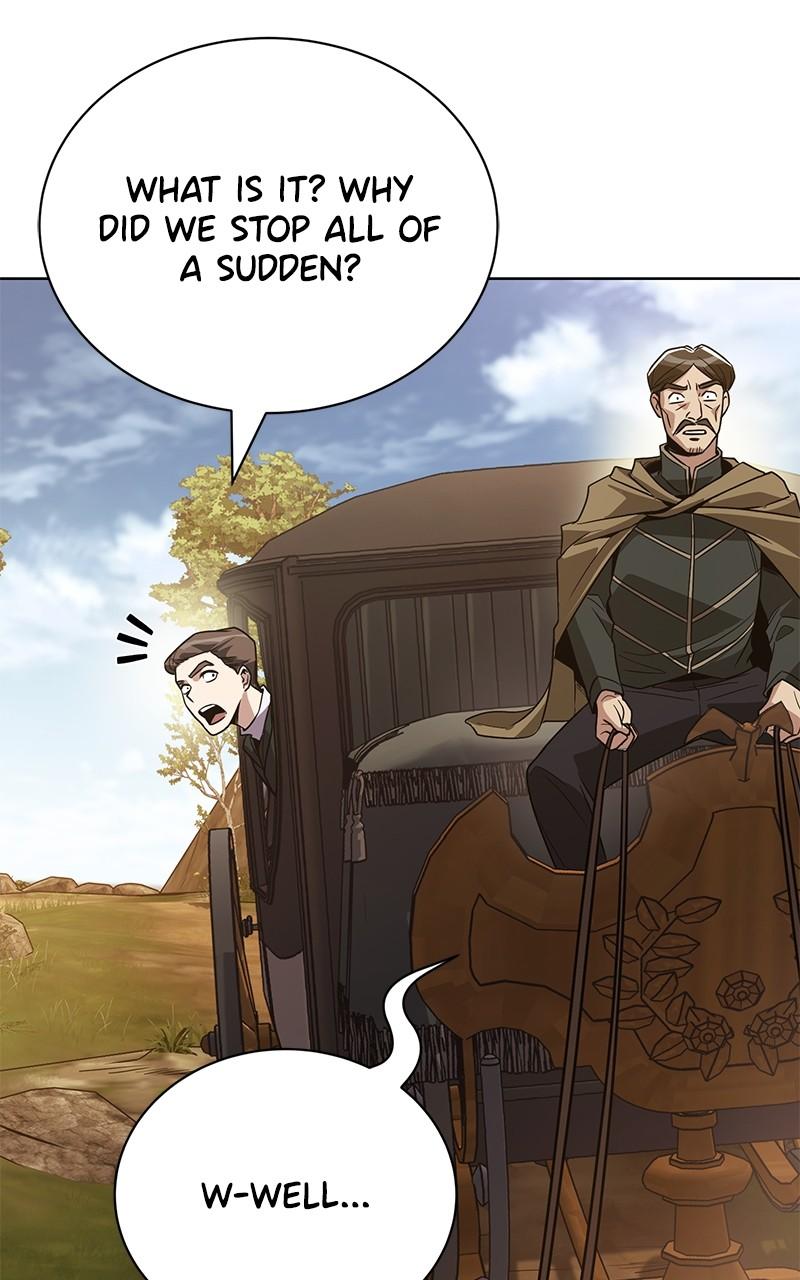 The Lazy Lord Masters the Sword Chapter 122 — page 52