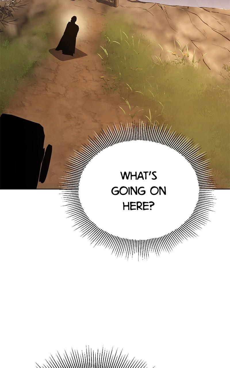 The Lazy Lord Masters the Sword Chapter 122 — page 55