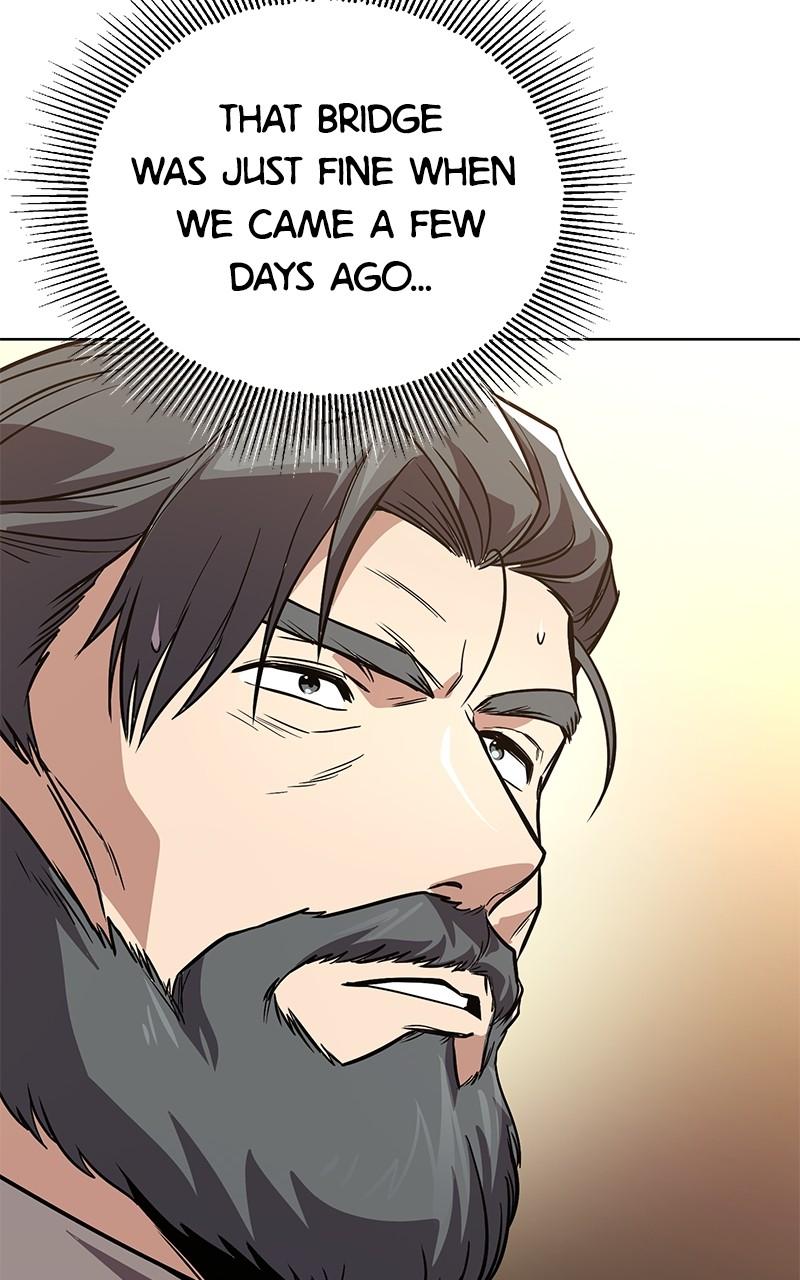 The Lazy Lord Masters the Sword Chapter 122 — page 56