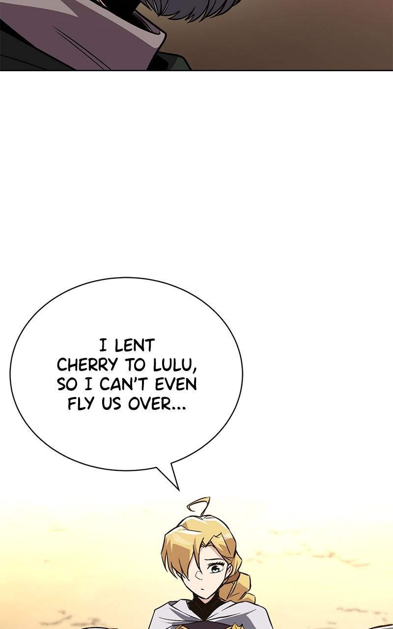 The Lazy Lord Masters the Sword Chapter 122 — page 57