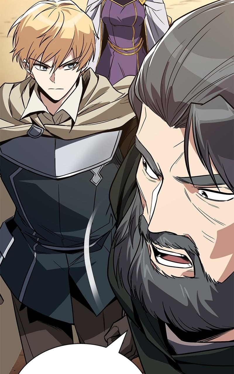 The Lazy Lord Masters the Sword Chapter 122 — page 58