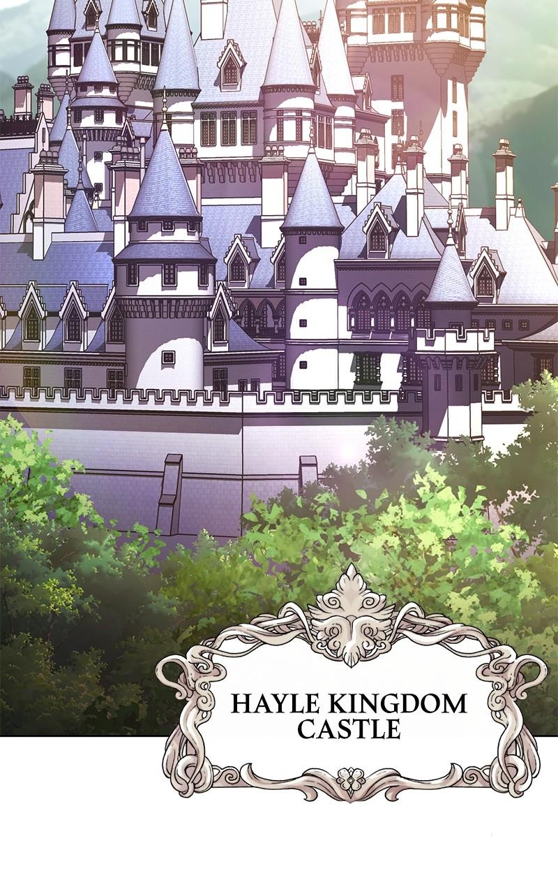 The Lazy Lord Masters the Sword Chapter 122 — page 61