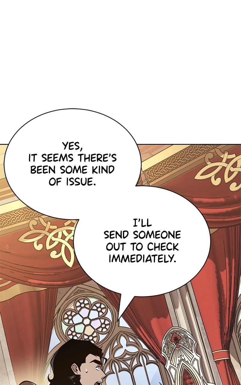 The Lazy Lord Masters the Sword Chapter 122 — page 62