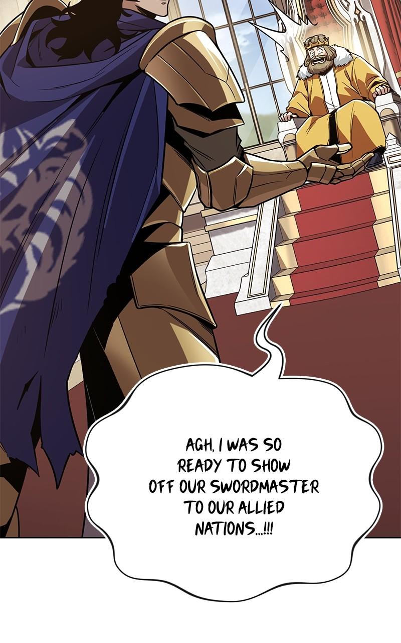 The Lazy Lord Masters the Sword Chapter 122 — page 63