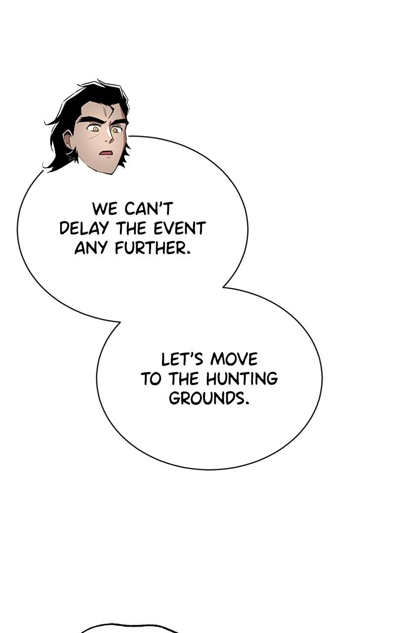 The Lazy Lord Masters the Sword Chapter 122 — page 64