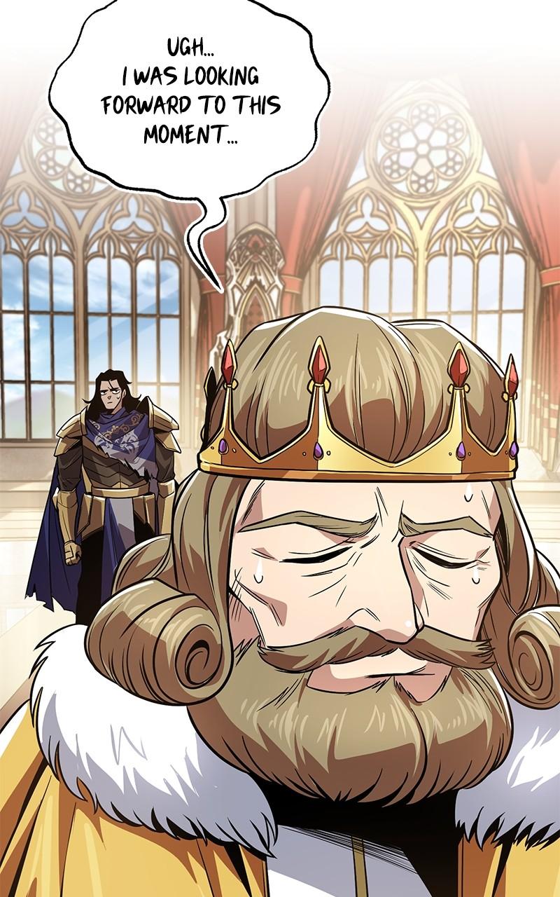 The Lazy Lord Masters the Sword Chapter 122 — page 65