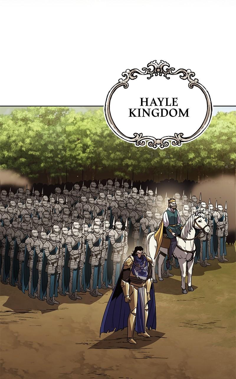 The Lazy Lord Masters the Sword Chapter 122 — page 69