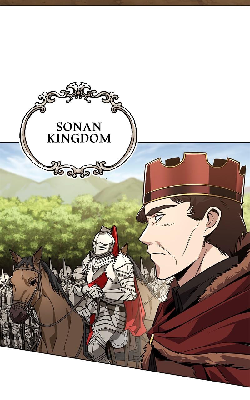The Lazy Lord Masters the Sword Chapter 122 — page 70