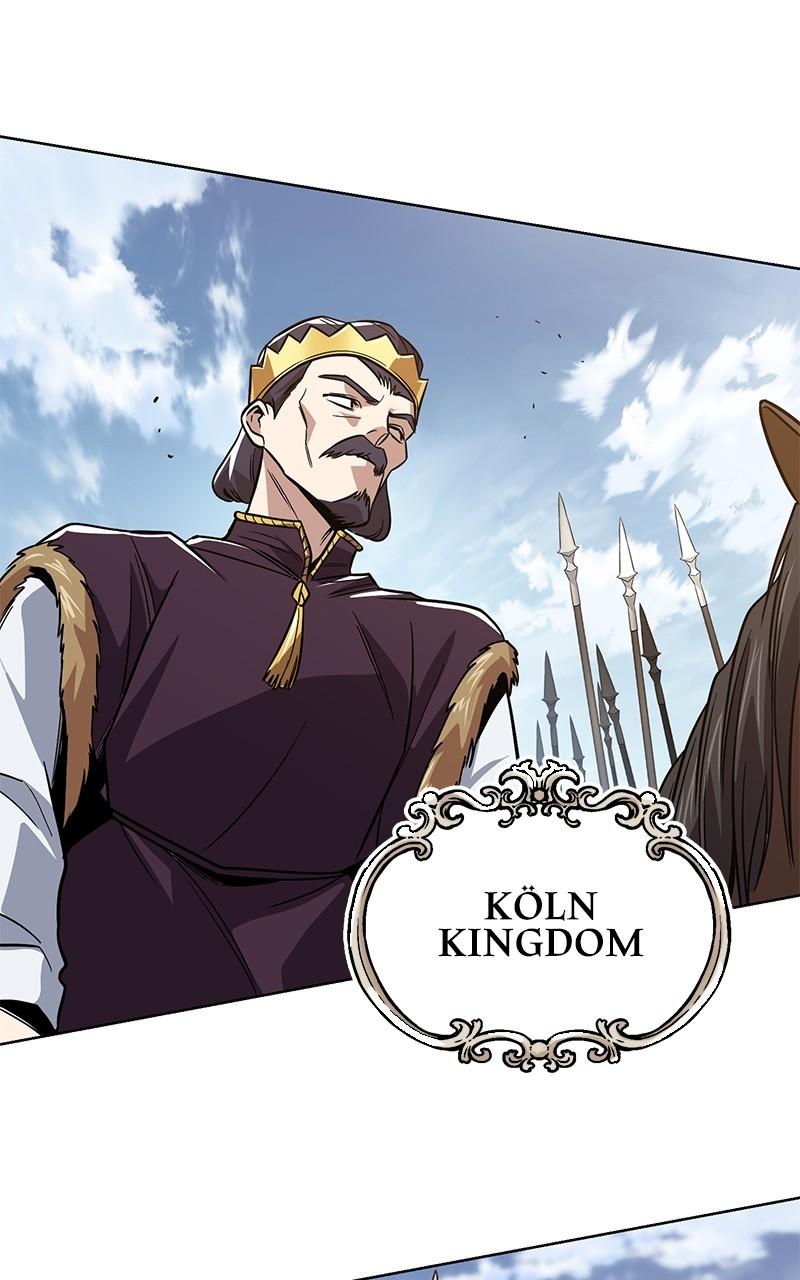 The Lazy Lord Masters the Sword Chapter 122 — page 71