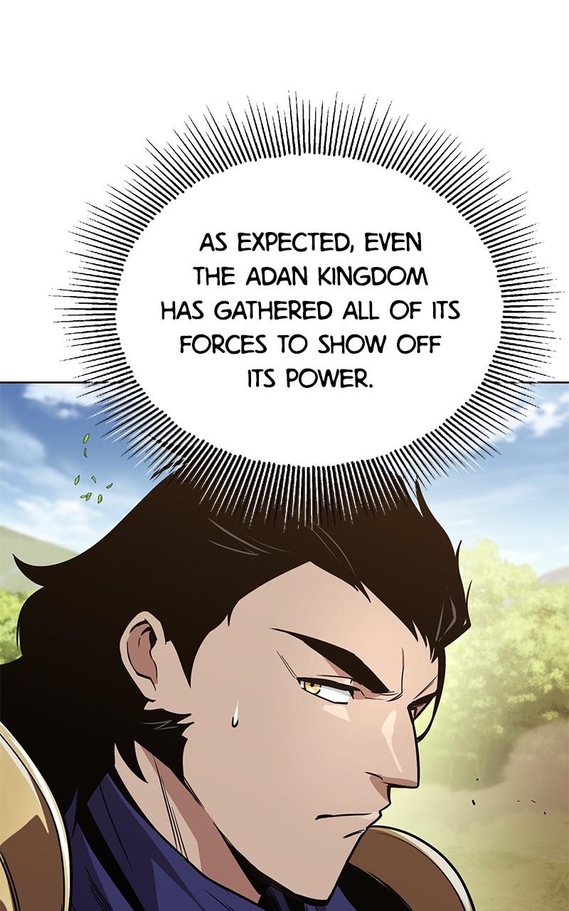 The Lazy Lord Masters the Sword Chapter 122 — page 73
