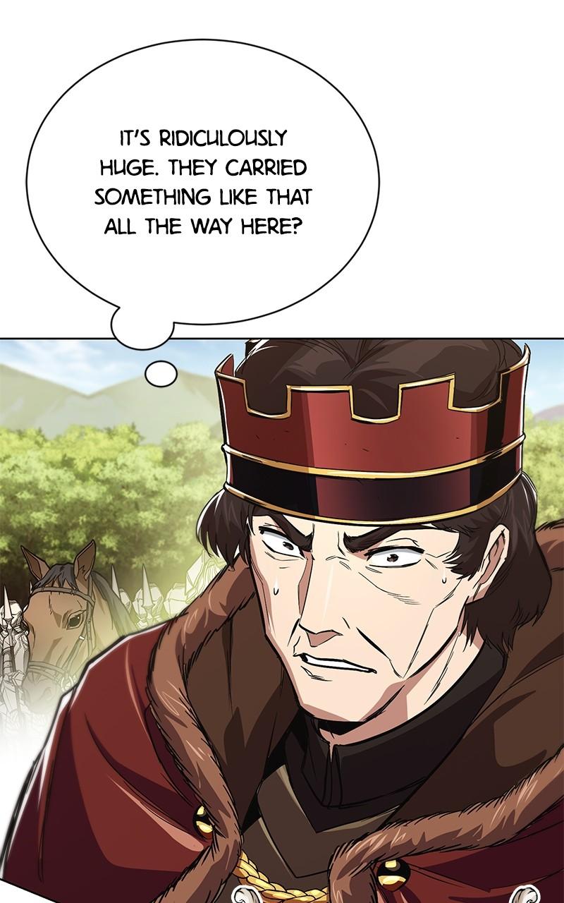 The Lazy Lord Masters the Sword Chapter 122 — page 79