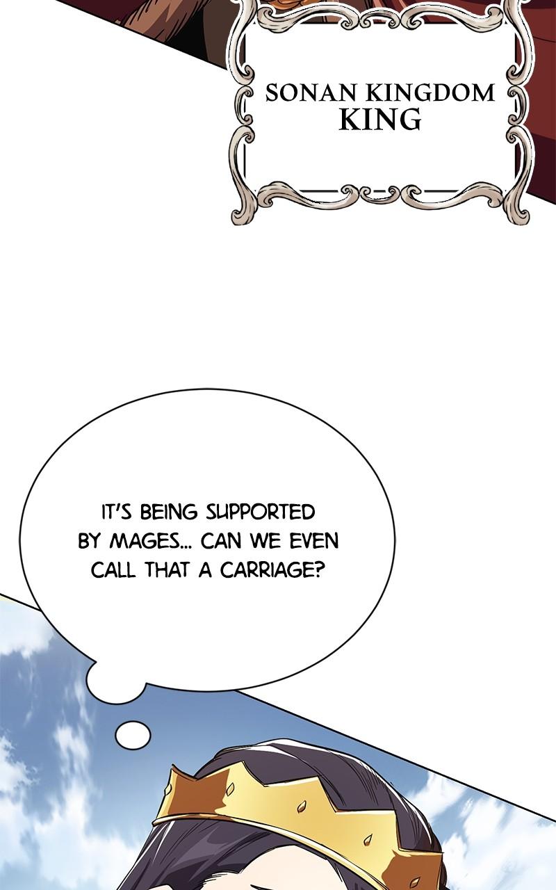 The Lazy Lord Masters the Sword Chapter 122 — page 80