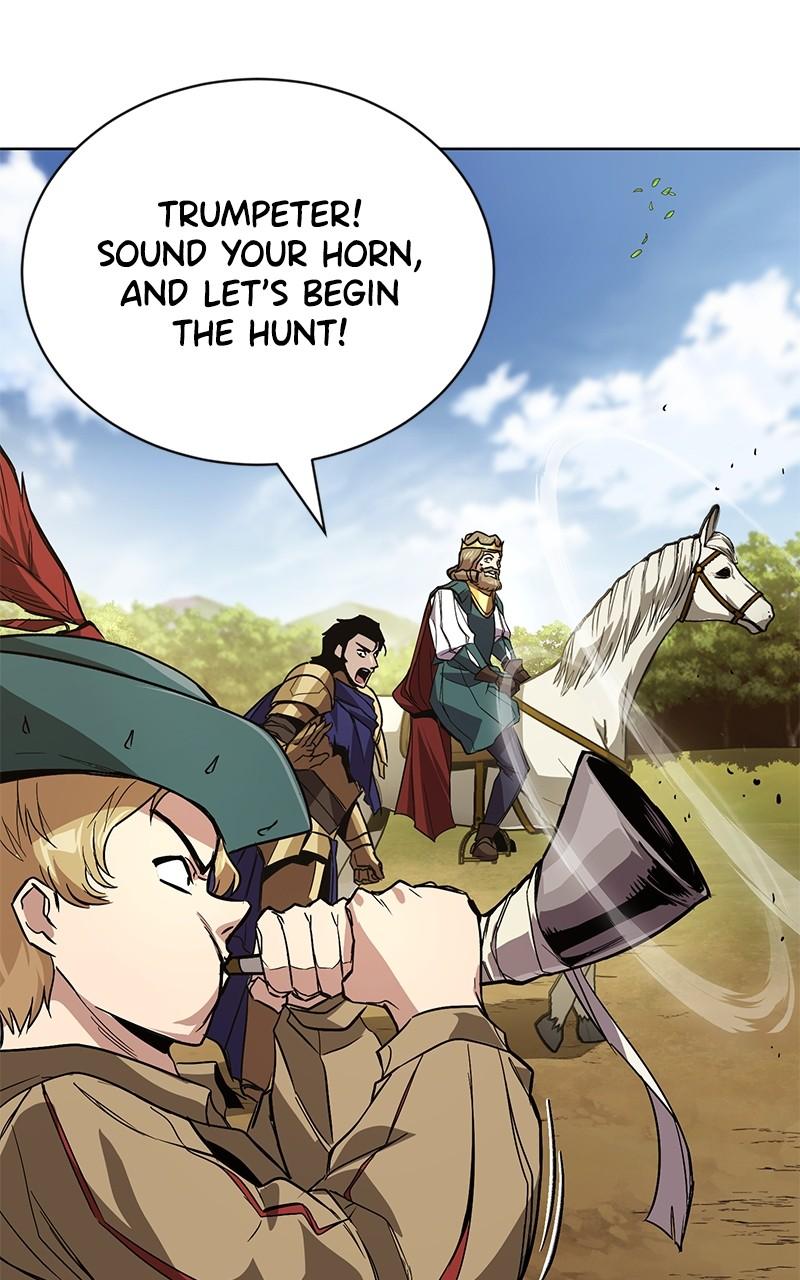 The Lazy Lord Masters the Sword Chapter 122 — page 82