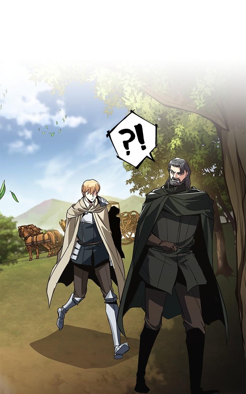 The Lazy Lord Masters the Sword Chapter 122 — page 84