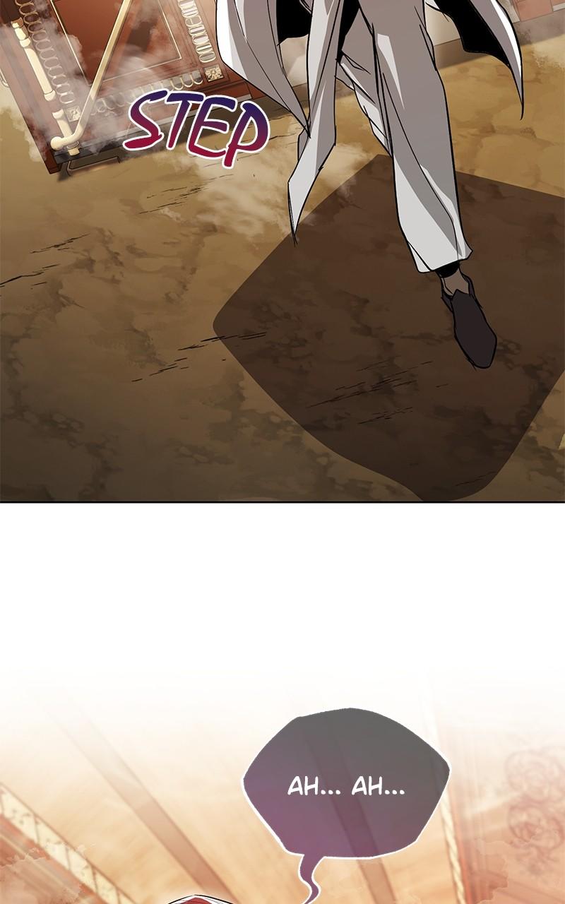 The Lazy Lord Masters the Sword Chapter 122 — page 91