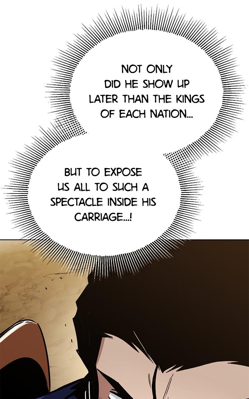 The Lazy Lord Masters the Sword Chapter 122 — page 93