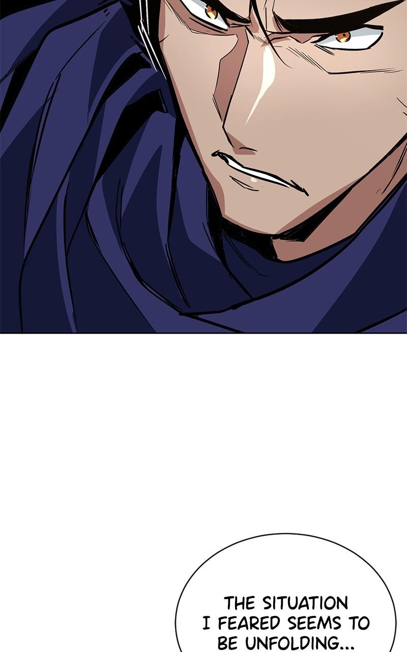 The Lazy Lord Masters the Sword Chapter 122 — page 94