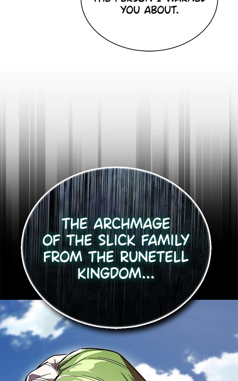 The Lazy Lord Masters the Sword Chapter 122 — page 96