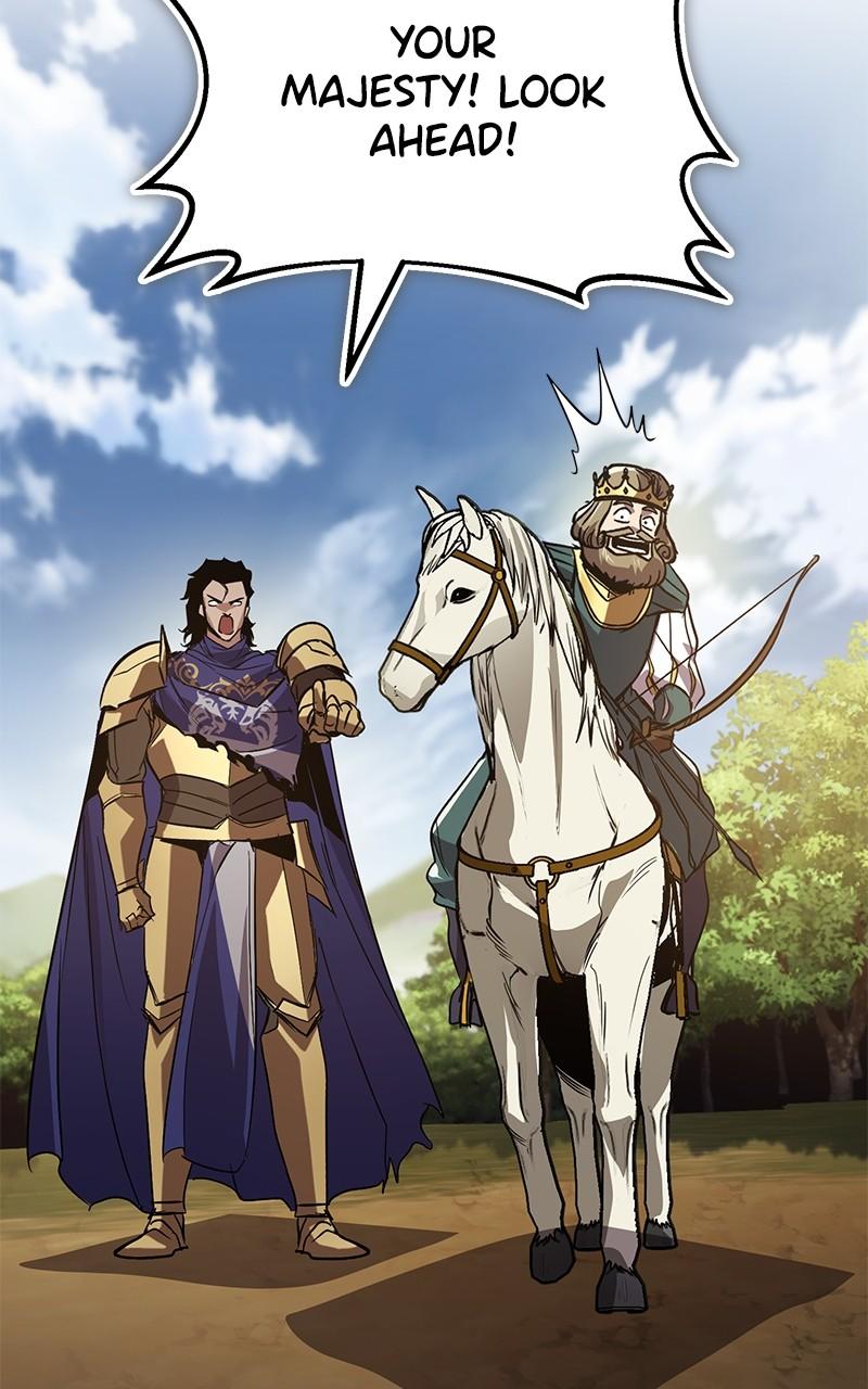 The Lazy Lord Masters the Sword Chapter 122 — page 102