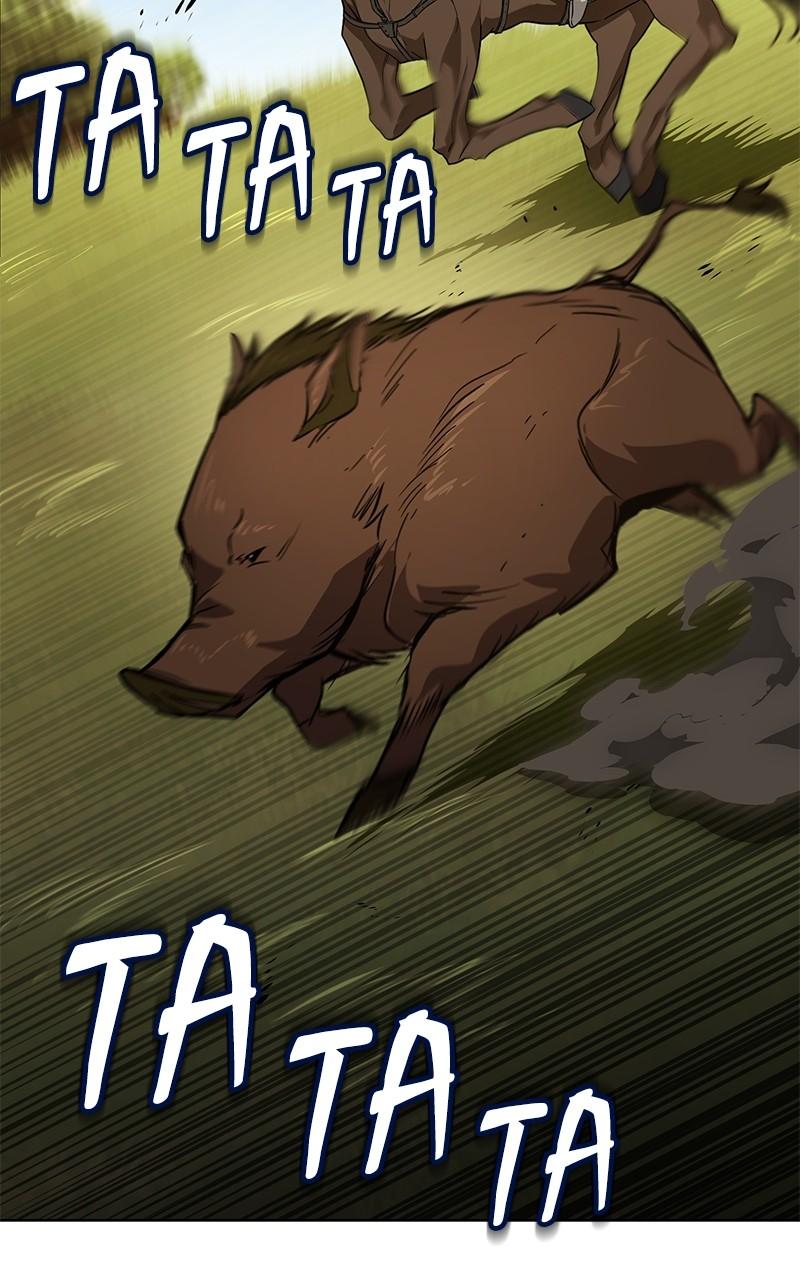 The Lazy Lord Masters the Sword Chapter 122 — page 104