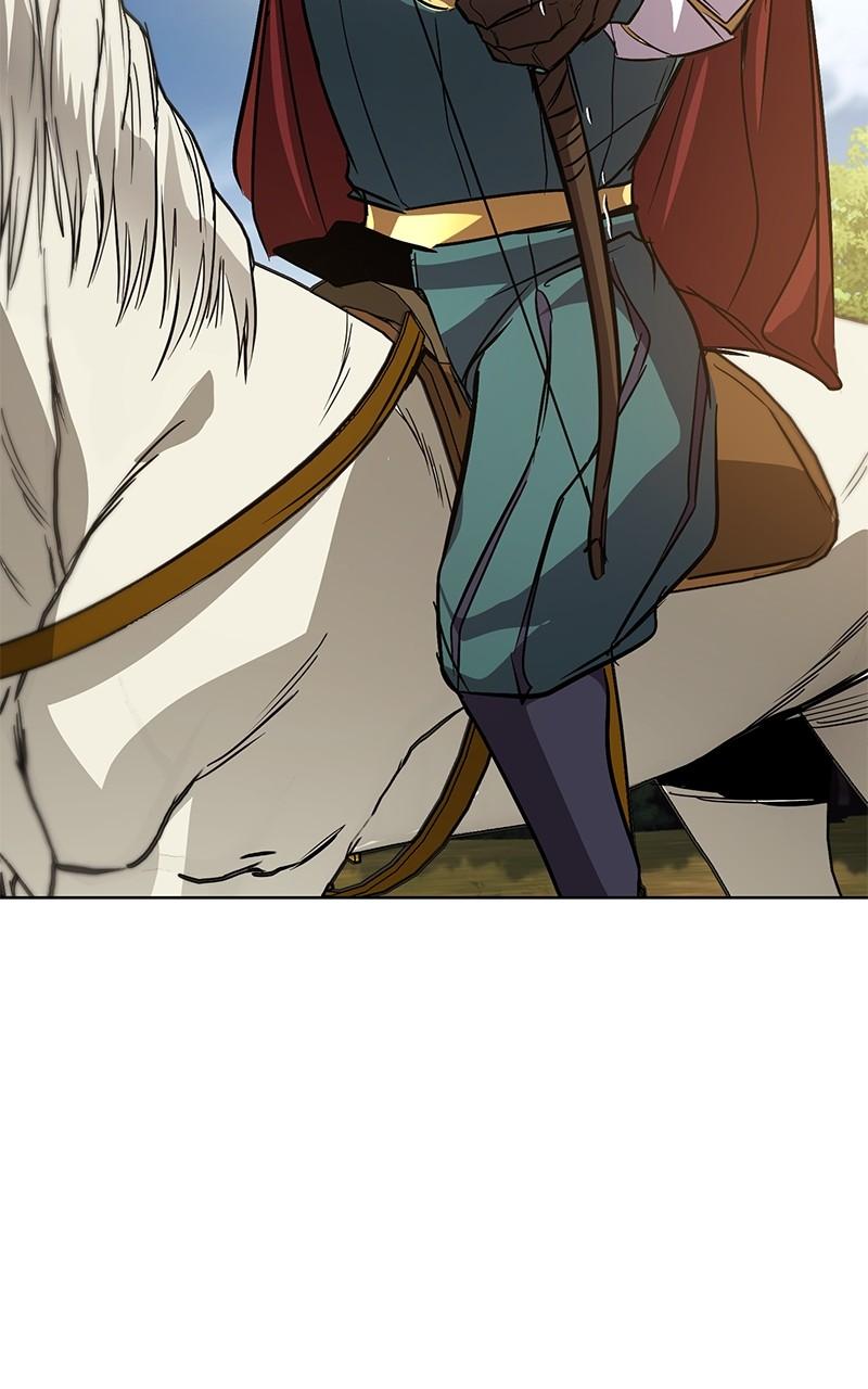 The Lazy Lord Masters the Sword Chapter 122 — page 106