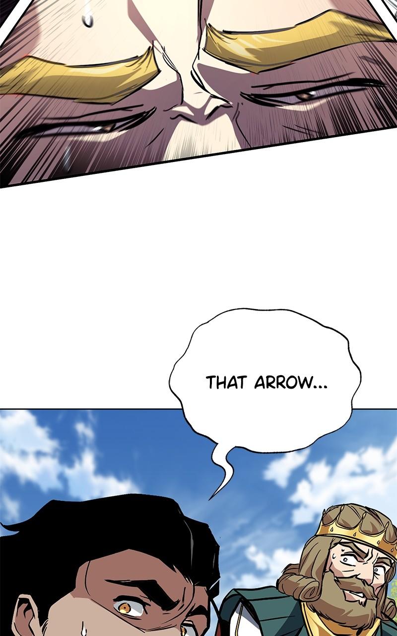 The Lazy Lord Masters the Sword Chapter 122 — page 111