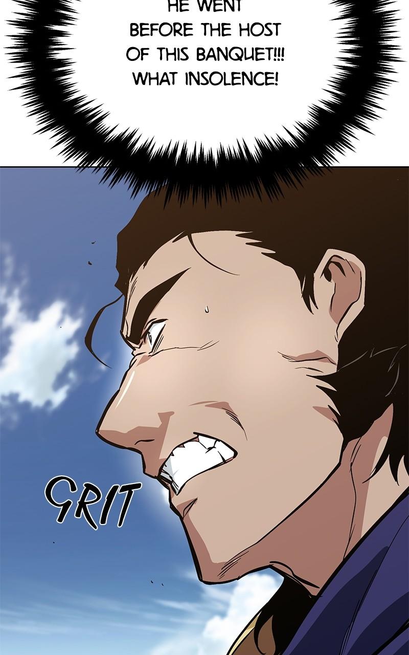 The Lazy Lord Masters the Sword Chapter 122 — page 115