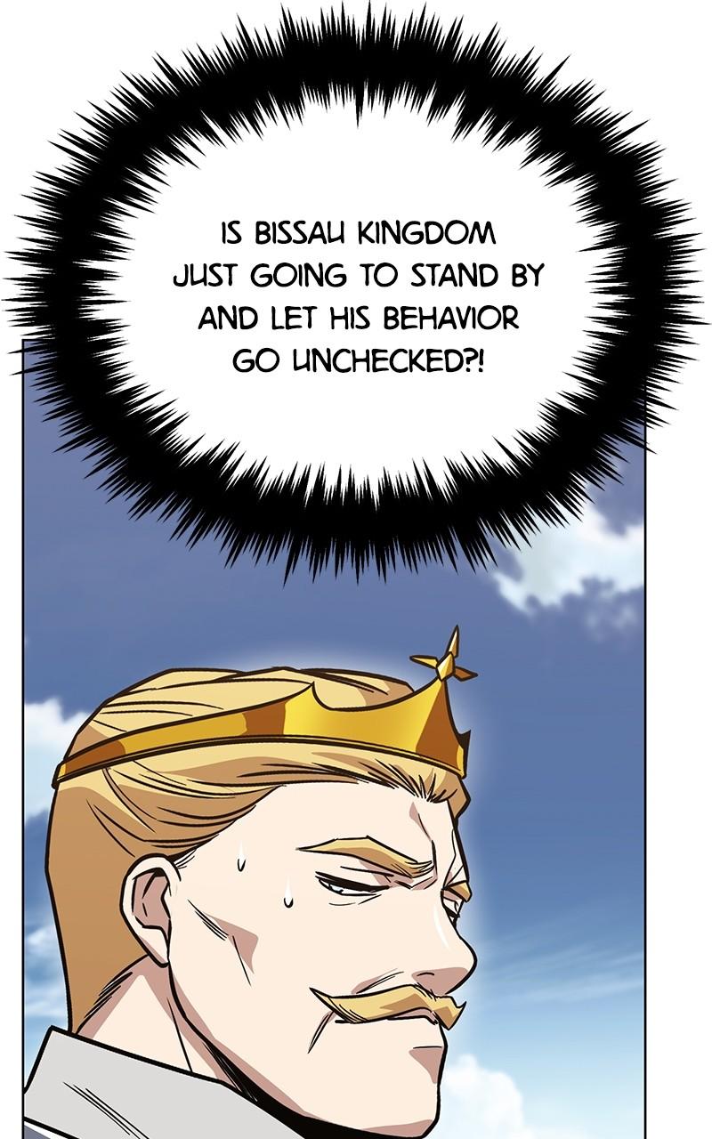 The Lazy Lord Masters the Sword Chapter 122 — page 117