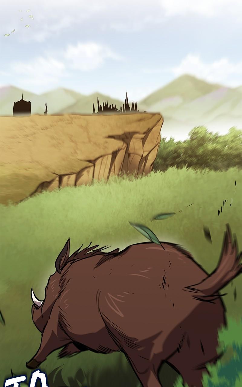 The Lazy Lord Masters the Sword Chapter 122 — page 119