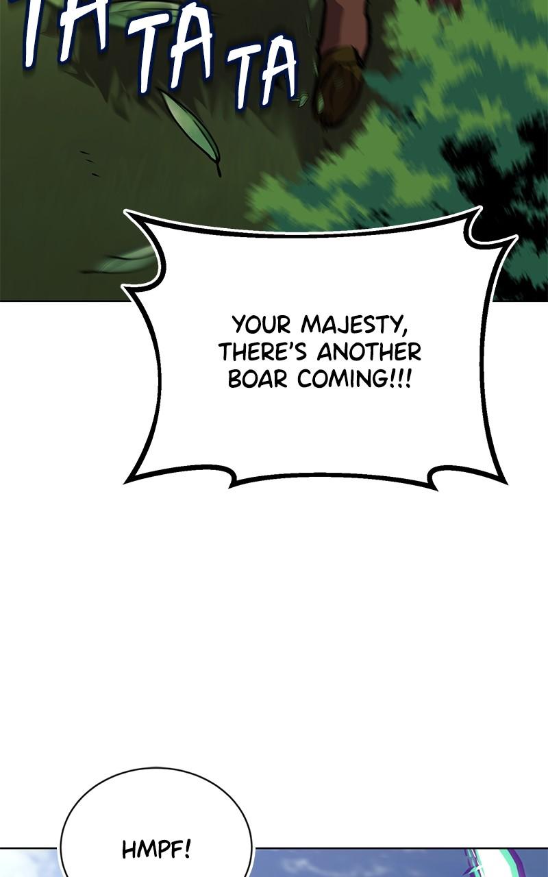 The Lazy Lord Masters the Sword Chapter 122 — page 120