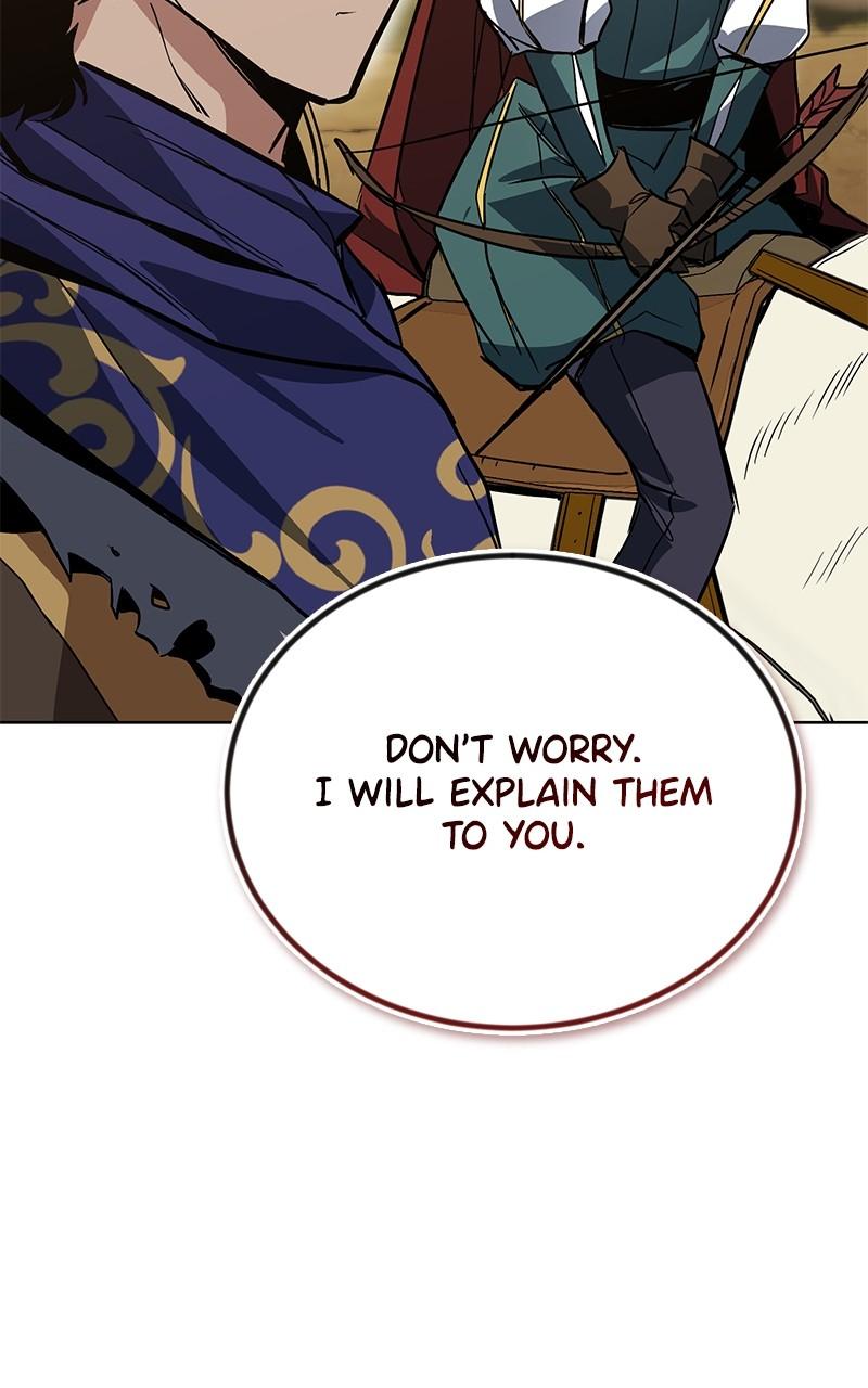 The Lazy Lord Masters the Sword Chapter 122 — page 125