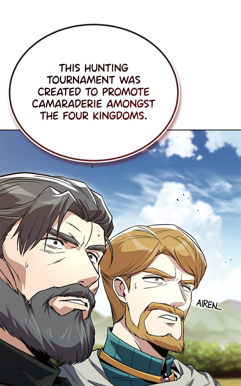 The Lazy Lord Masters the Sword Chapter 122 — page 126