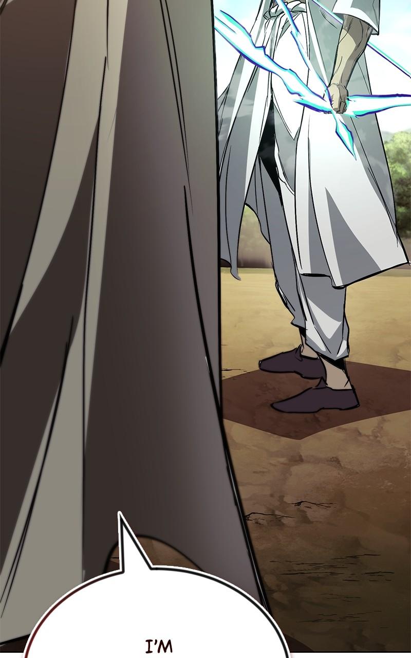 The Lazy Lord Masters the Sword Chapter 122 — page 129