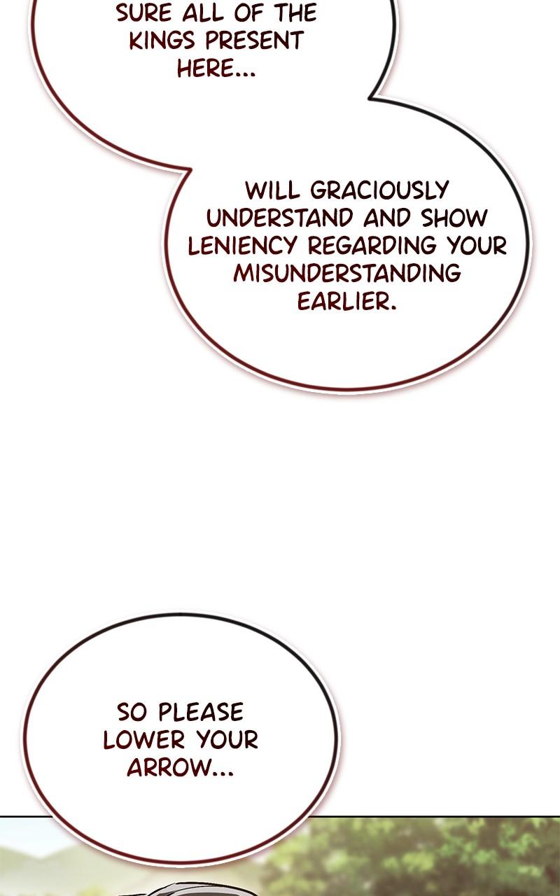 The Lazy Lord Masters the Sword Chapter 122 — page 130
