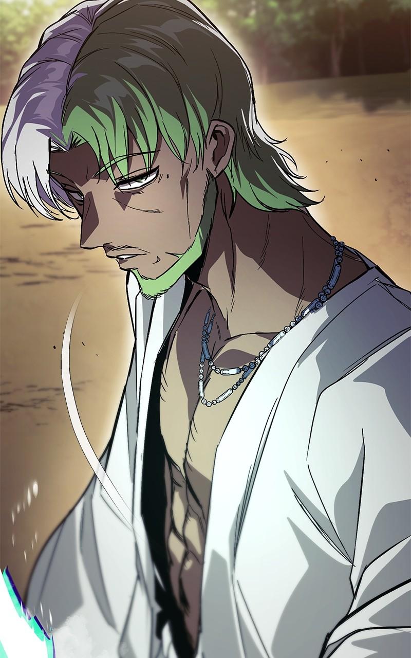 The Lazy Lord Masters the Sword Chapter 122 — page 131