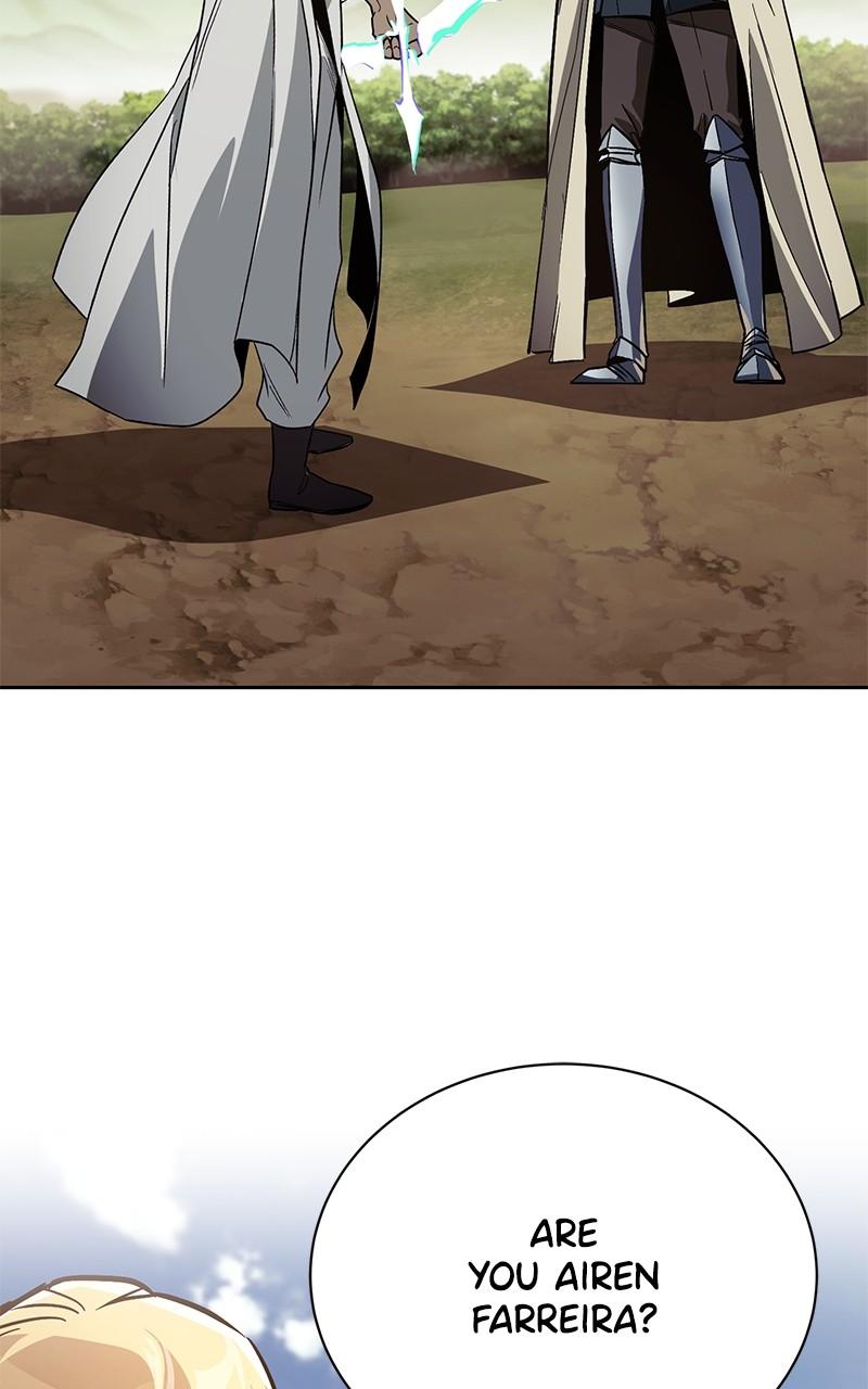 The Lazy Lord Masters the Sword Chapter 123 — page 2