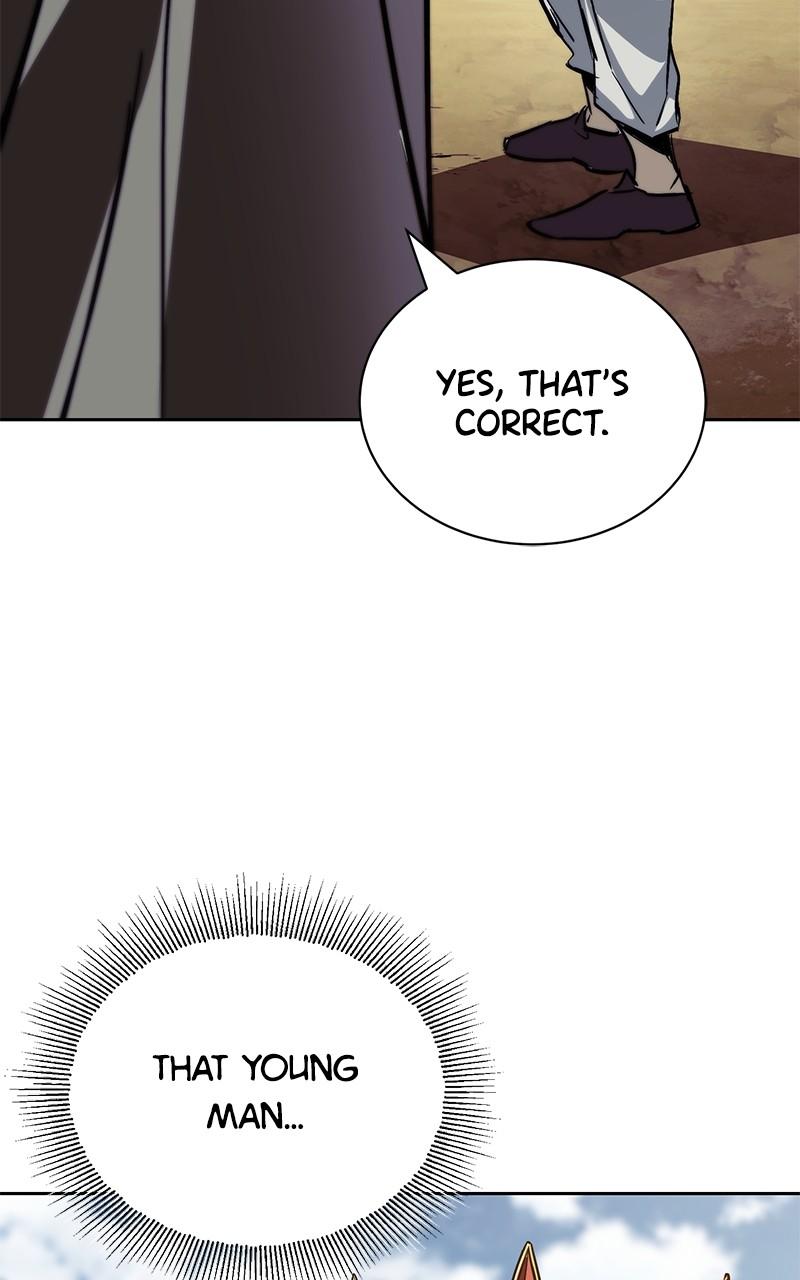 The Lazy Lord Masters the Sword Chapter 123 — page 4