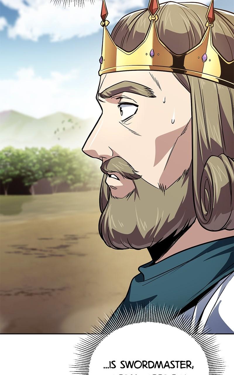 The Lazy Lord Masters the Sword Chapter 123 — page 5