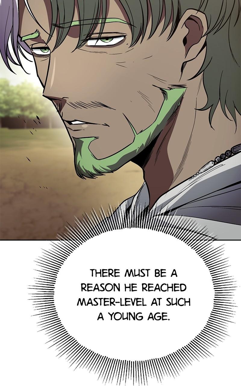 The Lazy Lord Masters the Sword Chapter 123 — page 7