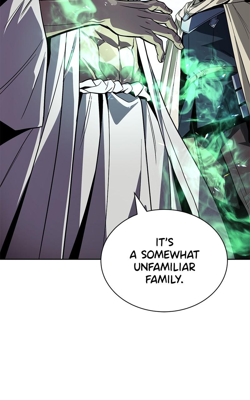 The Lazy Lord Masters the Sword Chapter 123 — page 9