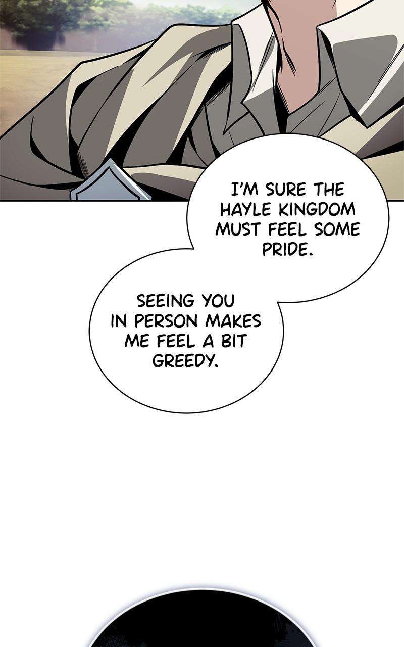 The Lazy Lord Masters the Sword Chapter 123 — page 11