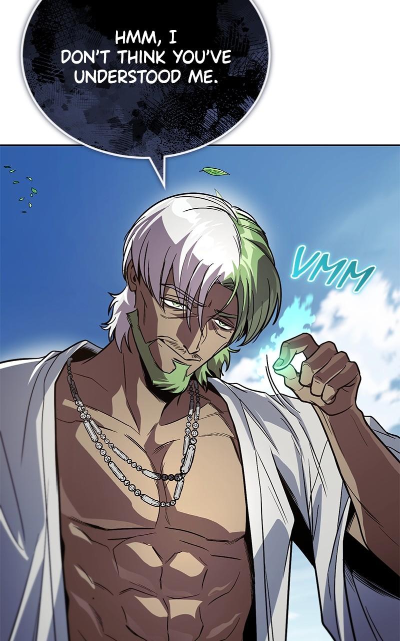 The Lazy Lord Masters the Sword Chapter 123 — page 16