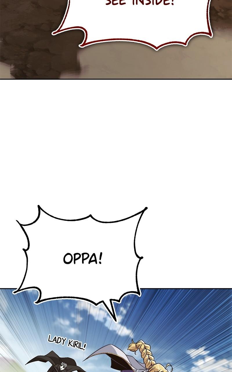 The Lazy Lord Masters the Sword Chapter 123 — page 21