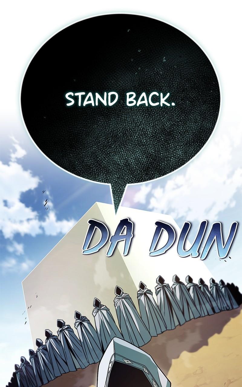 The Lazy Lord Masters the Sword Chapter 123 — page 23