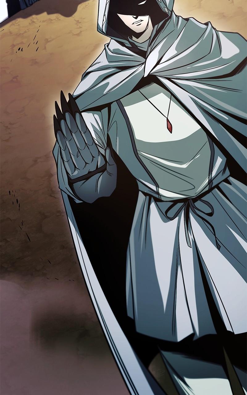 The Lazy Lord Masters the Sword Chapter 123 — page 24