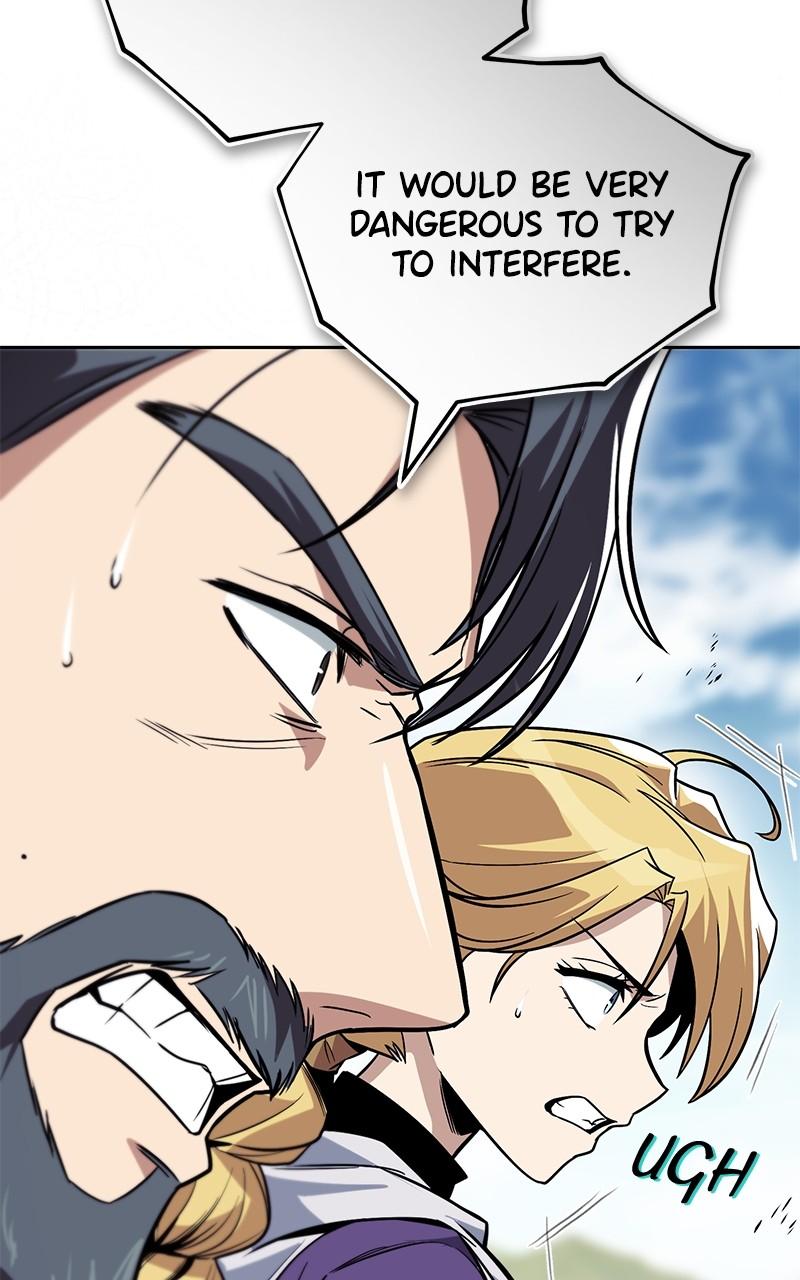The Lazy Lord Masters the Sword Chapter 123 — page 28