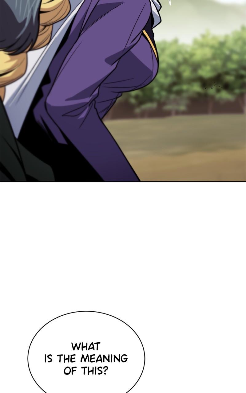 The Lazy Lord Masters the Sword Chapter 123 — page 29