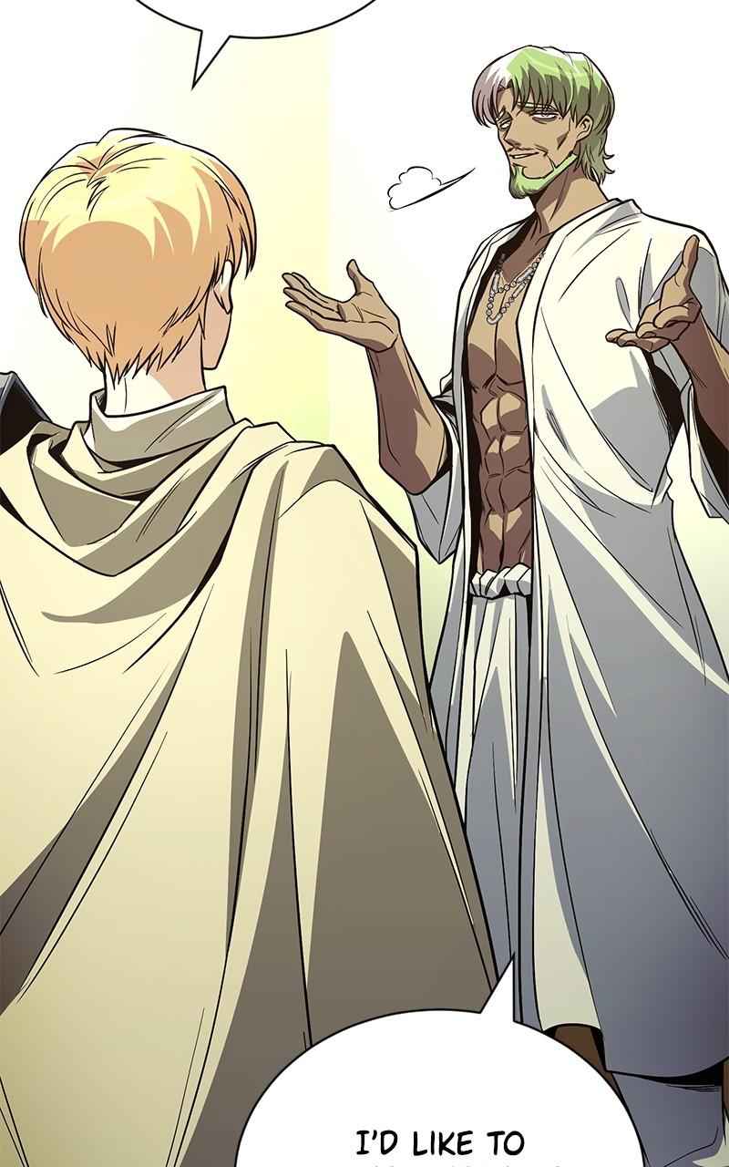 The Lazy Lord Masters the Sword Chapter 123 — page 30
