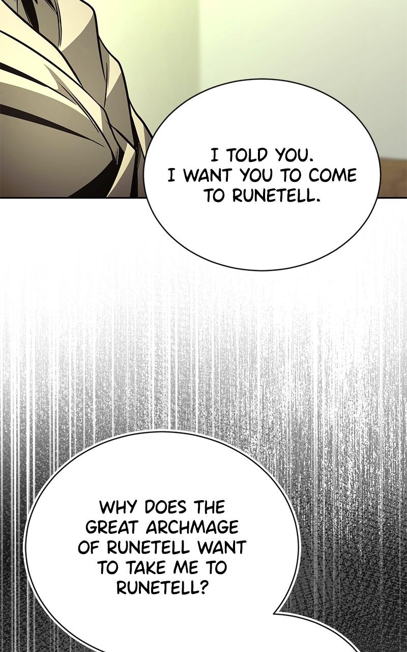 The Lazy Lord Masters the Sword Chapter 123 — page 33
